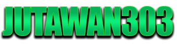 Logo Jutawan303