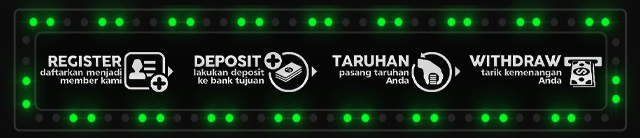 Jutawan303 Jackpot